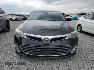 2015 Toyota Avalon Limited with VIN 4T1BK1EB5FU146667, listed as a Copart auction lot 52640035 with 145,116 mi miles and Salvage Title. Bid and sale history available at DreamBid. Image 5.