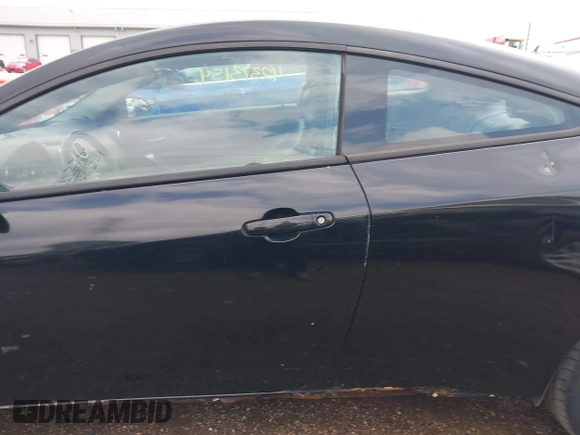2007 Pontiac G6 GT with VIN 1G2ZH18NX74105576, listed as a IAAI auction lot 42373154 with 141,150 mi miles and . Bid and sale history available at DreamBid. Image 13.
