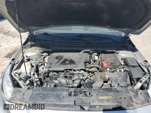 2020 Nissan Altima S z VIN 1N4BL4BV8LN311012, wystawiony jako Copart lot #55519915 z przebiegiem 94 072 mil mil oraz Szkoda całkowita • Salvage title. Historia ofert i sprzedaży dostępna na DreamBid. Obrazek 11.