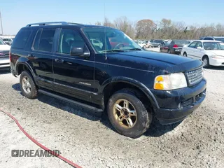 2004 Ford Explorer Limited z VIN 1FMZU65W54UB49087, wystawiony jako IAAI lot #41790078 z przebiegiem 306 935 mil mil oraz . Historia ofert i sprzedaży dostępna na DreamBid. Obrazek 1.