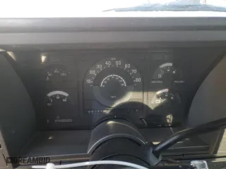 1990 Chevrolet C/K 1500 with VIN 1GCDC14K0LE253739, listed as a Copart auction lot 51978755 with 188,799 mi miles and Clean Title. Bid and sale history available at carsss.com. Image 9.
