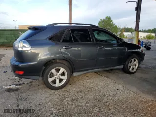 2005 Lexus RX 330 with VIN 2T2GA31U85C040205, listed as a Copart auction lot 74480304 with 215,382 mi miles and Salvage Title. Bid and sale history available at carsss.com. Image 3.