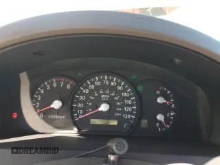 2005 Kia Sorento LX z VIN KNDJC733155486466, wystawiony jako Copart lot #50409525 z przebiegiem 193 665 mil mil oraz Szkoda całkowita • Salvage title. Historia ofert i sprzedaży dostępna na DreamBid. Obrazek 9.