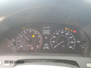 2007 Lexus LS 460 L z VIN JTHGL46F575011306, wystawiony jako Copart lot #53379905 z przebiegiem 191 689 mil mil oraz Szkoda całkowita • Salvage title. Historia ofert i sprzedaży dostępna na DreamBid. Obrazek 9.