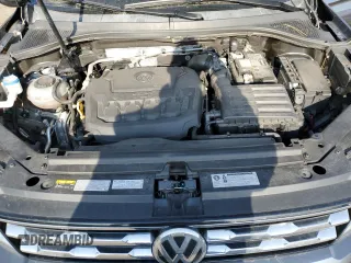 2018 Volkswagen Tiguan SEL z VIN 3VV2B7AX0JM013659, wystawiony jako Copart lot #54154665 z przebiegiem 86 603 mil mil oraz Szkoda całkowita • Salvage title. Historia ofert i sprzedaży dostępna na DreamBid. Obrazek 12.