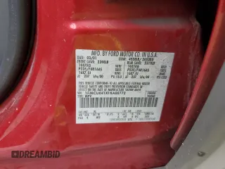 2001 Ford Escape XLT with VIN 1FMCU041X1KA88772, listed as a Copart auction lot 57723875 with Not provided miles and Clean title. Bid and sale history available at DreamBid. Image 14.