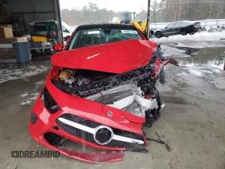 2019 Mercedes-Benz A 220 z VIN WDD3G4EB4KW027105, wystawiony jako Copart lot #44901735 z przebiegiem 47 610 mil mil oraz Szkody całkowita. Historia ofert i sprzedaży dostępna na DreamBid. Obrazek 5.