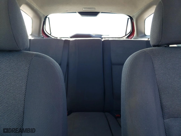 2003 Toyota Matrix XRS with VIN 2T1KY32E23C070329, listed as a Copart auction lot 44827455 with 266,331 mi miles and Clean Title. Bid and sale history available at carsss.com. Image 10.