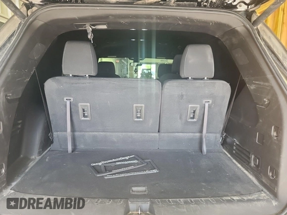 2022 Chevrolet Traverse LT Cloth with VIN 1GNEVGKW5NJ188105, listed as a IAAI auction lot 42774210 with 128,879 mi miles and . Bid and sale history available at DreamBid. Image 37.
