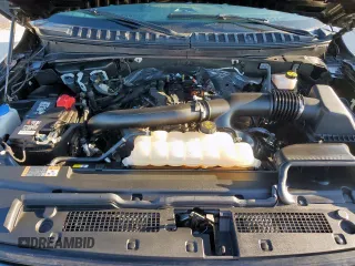 2023 Ford Expedition Limited z VIN 1FMJU2A84PEA34816, wystawiony jako Copart lot #56532285 z przebiegiem 53 010 mil mil oraz Czysty tytuł • Clean title. Historia ofert i sprzedaży dostępna na DreamBid. Obrazek 12.