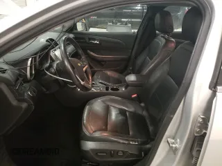 2016 Chevrolet Malibu Limited LTZ with VIN 1G11E5SAXGF105993, listed as a Copart auction lot 80199674 with 148,951 mi miles and Salvage Title. Bid and sale history available at carsss.com. Image 7.