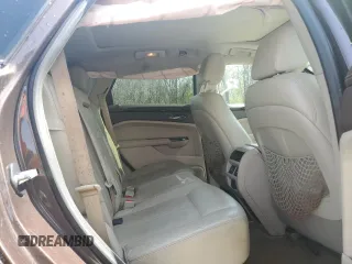 2015 Cadillac SRX Performance Collection z VIN 3GYFNCE30FS533686, wystawiony jako Copart lot #49820745 z przebiegiem 134 363 mil mil oraz Szkoda całkowita • Salvage title. Historia ofert i sprzedaży dostępna na DreamBid. Obrazek 11.