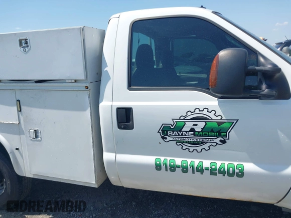 2004 Ford F-250 with VIN 1FDNF20L14ED47044, listed as a IAAI auction lot 42065827 with 250,998 mi miles and . Bid and sale history available at DreamBid. Image 14.