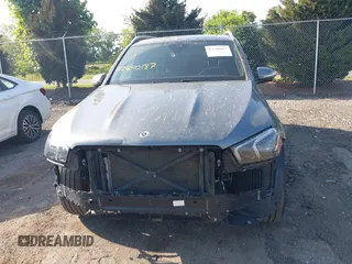 2021 Mercedes-Benz GLE 350 with VIN 4JGFB4KB2MA412328, listed as a IAAI auction lot 42540187 with 73,416 mi miles and . Bid and sale history available at DreamBid. Image 12.