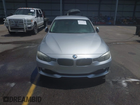 2014 BMW 3 Series 328i with VIN WBA3A5C50EP602200, listed as a IAAI auction lot 42555946 with 93,576 mi miles and . Bid and sale history available at DreamBid. Image 12.