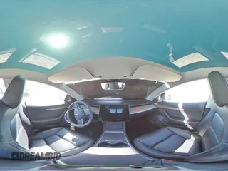 2023 Tesla Model 3 с VIN 5YJ3E1EAXPF541042, выставлен на аукционе Copart как лот 52898805 с пробегом 59 724 миль миль и Списание • Salvage title. История ставок и продаж доступна на DreamBid. Изображение 15.