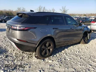 2018 Land Rover Range Rover Velar S with VIN SALYB2RX6JA776002, listed as a Copart auction lot 82450743 with 65,296 mi miles. Bid and sale history available at carsss.com. Image 3.