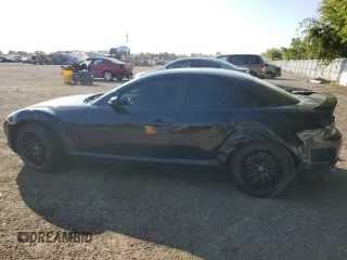 2004 Mazda RX-8 with VIN JM1FE173240131244, listed as a Copart auction lot 69649754 with Not Provided miles and Clean Title. Bid and sale history available at carsss.com. Image 2.