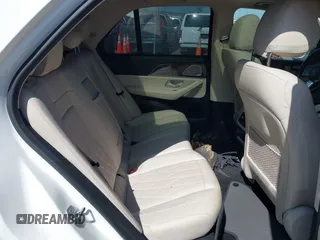 2021 Mercedes-Benz GLE 53 AMG with VIN 4JGFB6BB0MA284652, listed as a IAAI auction lot 41781323 with Not provided miles and . Bid and sale history available at DreamBid. Image 8.