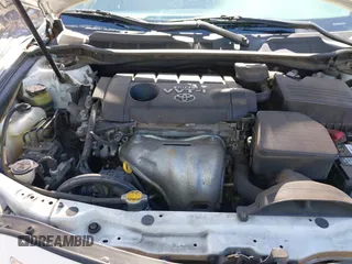 2010 Toyota Camry with VIN 4T1BF3EKXAU512860, listed as a IAAI auction lot 41590070 with 212,659 mi miles and . Bid and sale history available at DreamBid. Image 10.