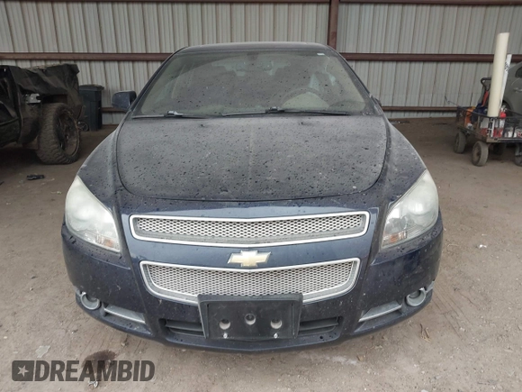 2009 Chevrolet Malibu LTZ with VIN 1G1ZK577894187231, listed as a IAAI auction lot 41793280 with 159,152 mi miles and . Bid and sale history available at DreamBid. Image 11.