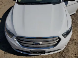 2016 Ford Taurus SE с VIN 1FAHP2D86GG106860, выставлен на аукционе Copart как лот 55793475 с пробегом 109 015 миль миль и Списание • Salvage title. История ставок и продаж доступна на DreamBid. Изображение 11.
