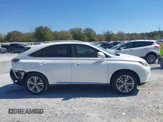 2013 Lexus RX 350 z VIN 2T2ZK1BA6DC105758, wystawiony jako IAAI lot #41787251 z przebiegiem 161 691 mil mil oraz . Historia ofert i sprzedaży dostępna na DreamBid. Obrazek 13.