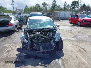 2013 Nissan Sentra S with VIN 3N1AB7AP7DL608340, listed as a IAAI auction lot 41864052 with Not Provided miles and . Bid and sale history available at DreamBid. Image 13.