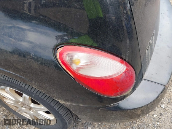 2007 Chrysler PT Cruiser with VIN 3C3JY45XX7T594754, listed as a IAAI auction lot 42691661 with 120,422 mi miles and . Bid and sale history available at DreamBid. Image 6.