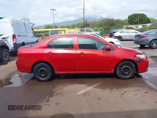 2010 Toyota Corolla z VIN 1NXBU4EE7AZ322603, wystawiony jako IAAI lot #41637618 z przebiegiem 160 533 mil mil oraz . Historia ofert i sprzedaży dostępna na DreamBid. Obrazek 13.