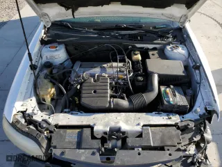 2005 Chevrolet Classic with VIN 1G1ND52F55M184806, listed as a Copart auction lot 43371875 with 283,434 mi miles and Salvage Title. Bid and sale history available at carsss.com. Image 11.