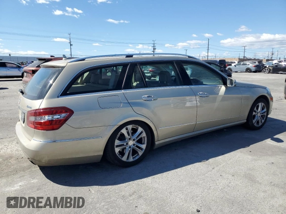 2011 Mercedes-Benz E 350 Luxury with VIN WDDHH8HB7BA344864, listed as a Copart auction lot 47539985 with 55,234 mi miles and Salvage Title. Bid and sale history available at DreamBid. Image 3.