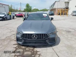 2020 Mercedes-Benz AMG GT 63 S z VIN WDD7X8KB7LA012481, wystawiony jako IAAI lot #40449311 z przebiegiem Nie podano mil oraz . Historia ofert i sprzedaży dostępna na DreamBid. Obrazek 12.