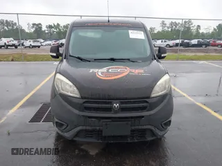 2016 Ram ProMaster City Cargo Tradesman with VIN ZFBERFAT1G6B17509, listed as a IAAI auction lot 42125111 with 290,870 mi miles and . Bid and sale history available at DreamBid. Image 12.
