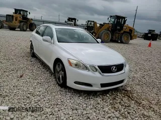 2009 Lexus GS 350 z VIN JTHBE96SX90045000, wystawiony jako Copart lot #54719865 z przebiegiem 148 044 mil mil oraz Szkoda całkowita • Salvage title. Historia ofert i sprzedaży dostępna na DreamBid. Obrazek 13.