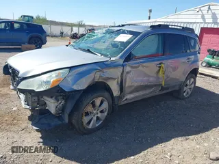 2010 Subaru Outback Premium All-Weather Anniversary with VIN 4S4BRBFC4A3320591, listed as a IAAI auction lot 42310419 with 223,607 mi miles and . Bid and sale history available at DreamBid. Image 2.