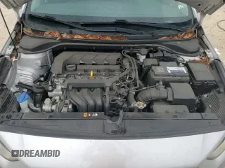 2020 Hyundai Accent SE z VIN 3KPC24A67LE107625, wystawiony jako Copart lot #67993475 z przebiegiem 48 810 mil mil oraz Nie do naprawy • Non repairable. Historia ofert i sprzedaży dostępna na DreamBid. Obrazek 15.