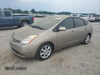 2007 Toyota Prius z VIN JTDKB20UX77575922, wystawiony jako Copart lot #62377125 z przebiegiem 98 347 mil mil oraz Czysty tytuł • Clean title. Historia ofert i sprzedaży dostępna na DreamBid. Obrazek 1.