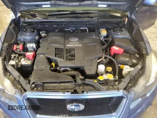 2014 Subaru Crosstrek Touring с VIN JF2GPBKC6EH241312, выставлен на аукционе Copart как лот 57304595 с пробегом 159 349 миль миль и На запчасти • Non repairable. История ставок и продаж доступна на DreamBid. Изображение 12.