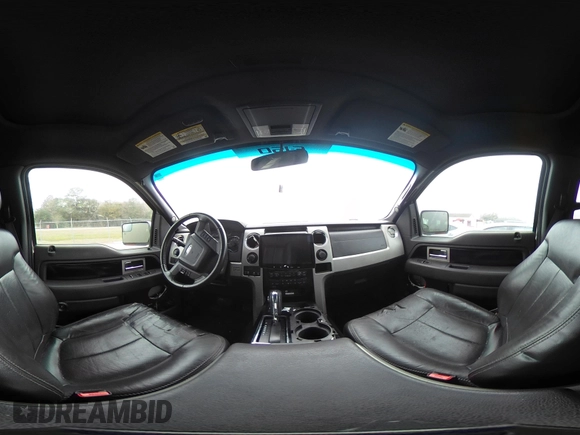 2012 Ford F-150 XL с VIN 1FTFW1EF4CFC11117, выставлен на аукционе IAAI как лот 41362740 с пробегом Не указан миль и . История ставок и продаж доступна на DreamBid. Изображение 18.