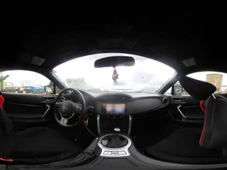 2016 Scion FR-S with VIN JF1ZNAA17G8705322, listed as a IAAI auction lot 41705785 with 94,139 mi miles. Bid and sale history available at carsss.com. Image 19.