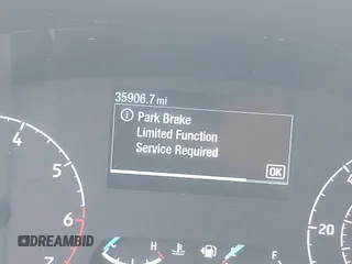 2023 Ford Transit с VIN 1FDBR1CG8PKA35716, выставлен на аукционе IAAI как лот 39803383 с пробегом 35 906 миль миль и . История ставок и продаж доступна на DreamBid. Изображение 15.