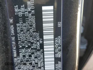 2011 Lexus RX 350 с VIN 2T2BK1BA7BC085714, выставлен на аукционе Copart как лот 45732505 с пробегом 181 322 миль миль и Списание • Salvage title. История ставок и продаж доступна на DreamBid. Изображение 13.