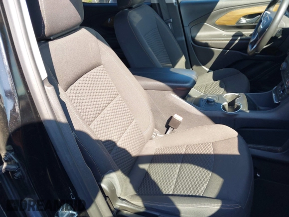 2021 GMC Terrain SLE with VIN 3GKALTEV0ML358276, listed as a IAAI auction lot 42277639 with 61,850 mi miles and . Bid and sale history available at DreamBid. Image 5.