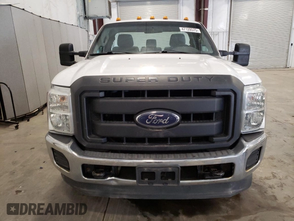 2012 Ford F-250 XL с VIN 1FTBF2B68CEB67282, выставлен на аукционе Copart как лот 47128575 с пробегом 155 667 миль миль и Списание • Salvage title. История ставок и продаж доступна на DreamBid. Изображение 5.
