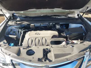 2018 Acura RDX w/Advance Pkg with VIN 5J8TB4H79JL003156, listed as a IAAI auction lot 41396008 with 49,156 mi miles. Bid and sale history available at carsss.com. Image 10.
