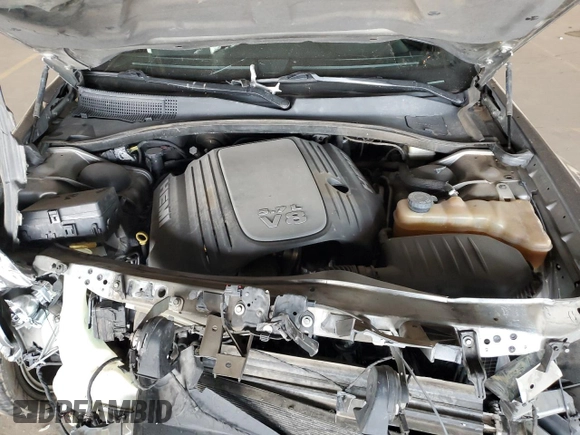 2011 Chrysler 300 with VIN 2C3CA6CT6BH592364, listed as a Copart auction lot 46150715 with 146,131 mi miles and Salvage Title. Bid and sale history available at carsss.com. Image 11.