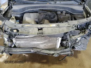 2015 Kia Sorento SX Limited with VIN 5XYKWDA73FG609676, listed as a Copart auction lot 50729875 with 71,238 mi miles and Salvage Title. Bid and sale history available at carsss.com. Image 13.