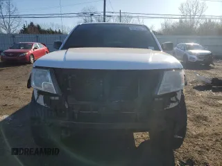 2012 Nissan Frontier SV z VIN 1N6AD0EV9CC418280, wystawiony jako Copart lot #50765995 z przebiegiem 176 065 mil mil oraz Szkoda całkowita • Salvage title. Historia ofert i sprzedaży dostępna na DreamBid. Obrazek 5.