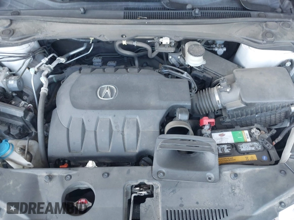 2015 Acura RDX with VIN 5J8TB4H30FL021288, listed as a IAAI auction lot 42595955 with 106,186 mi miles and . Bid and sale history available at DreamBid. Image 10.
